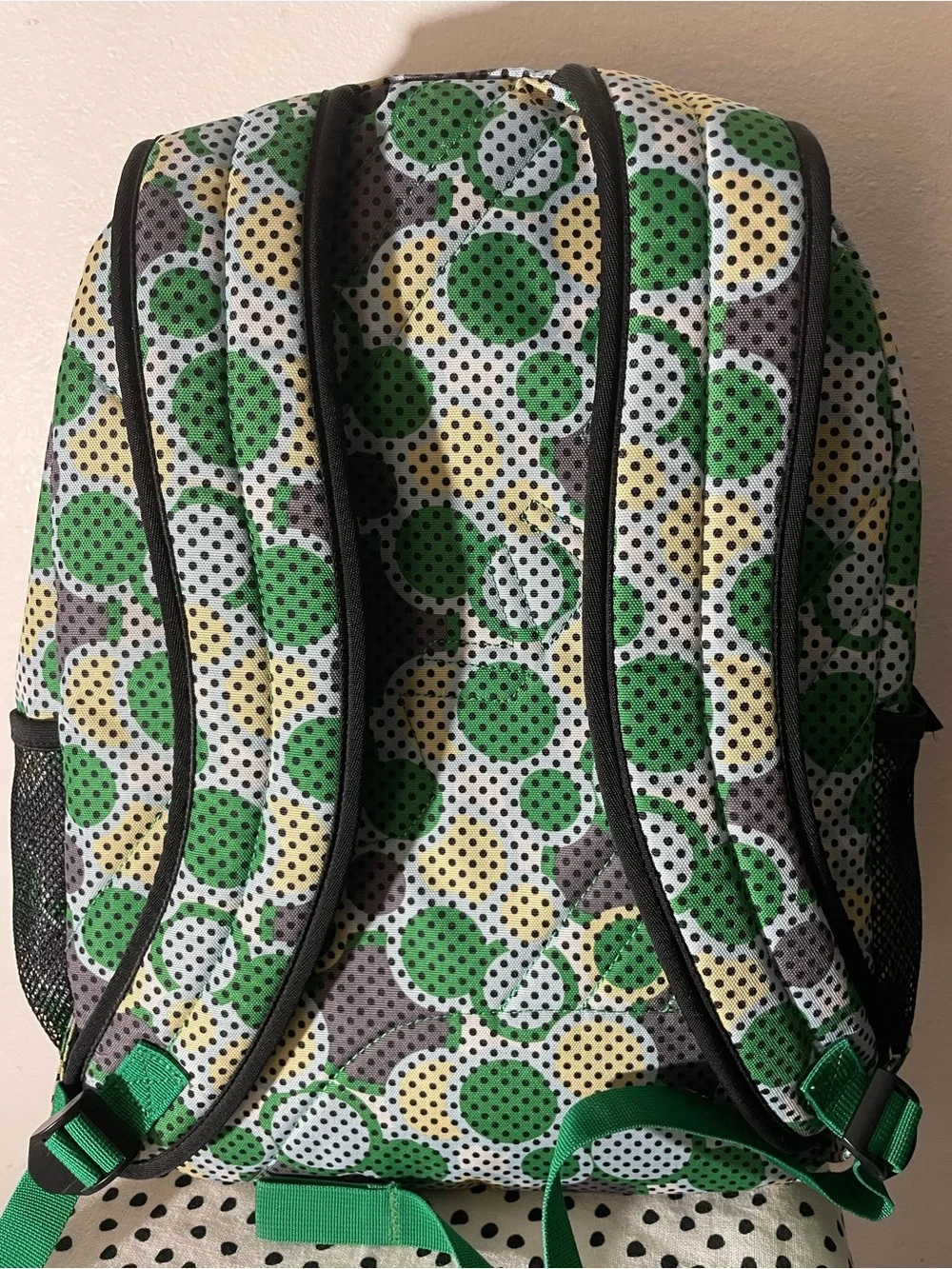 Kavu backpack bold